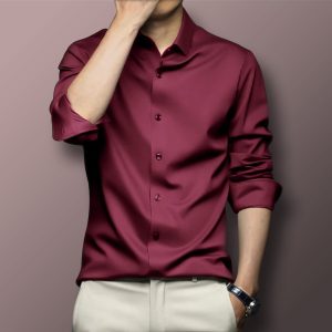 Marron Color (spandex)